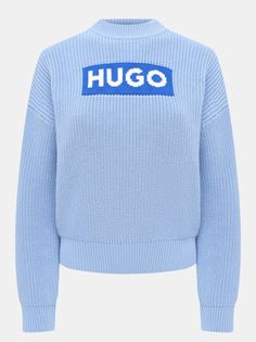 Джемперы Hugo Blue
