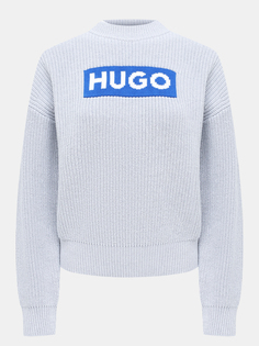 Джемперы Hugo Blue