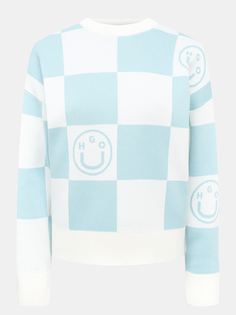 Джемперы Hugo Blue