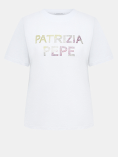 Футболки Patrizia Pepe