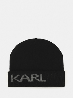 Шапки Karl Lagerfeld