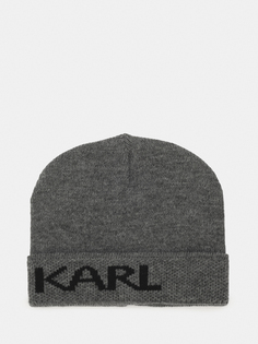 Шапки Karl Lagerfeld