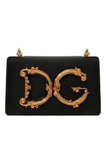 Сумка DG Girls Dolce & Gabbana