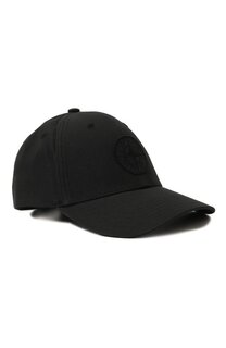 Хлопковая бейсболка Stone Island