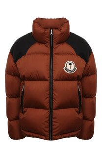 Пуховая куртка 8 Moncler Palm Angels Moncler Genius