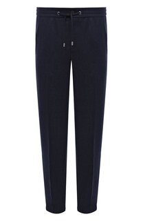 Шерстяные джоггеры Stefano Ricci