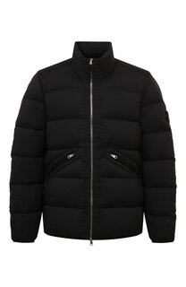 Пуховик Stone Island