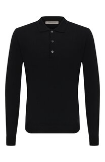 Шерстяное поло Corneliani