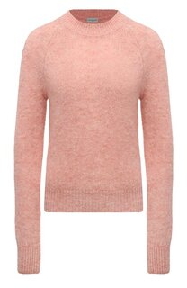 Шерстяной свитер Dries Van Noten