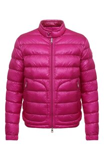 Пуховая куртка Acorus Moncler
