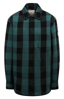 Куртка Simmon 7 Moncler FRGMT Hiroshi Fujiwara Moncler Genius