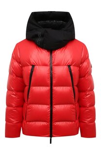 Пуховик Zubair Moncler