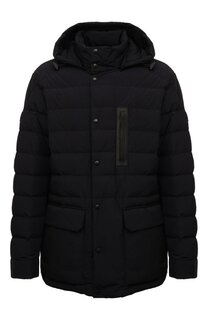 Пуховик Moncler