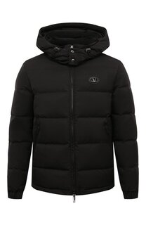 Пуховик Valentino
