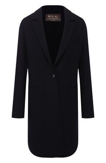 Шерстяное пальто Loro Piana
