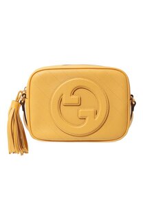 Сумка Blondie Gucci
