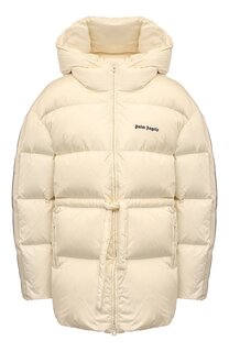 Пуховик Palm Angels