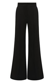 Хлопковые брюки Elie Saab
