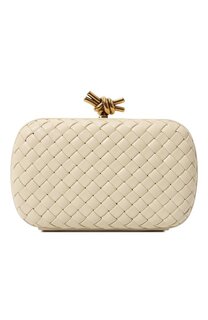 Клатч Knot Bottega Veneta