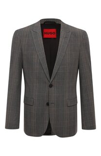 Пиджак HUGO