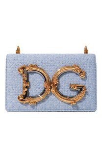 Сумка DG Girls Dolce & Gabbana