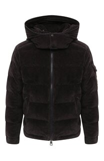 Пуховик Maya Moncler