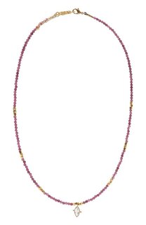 Колье Hanka_in