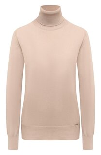 Кашемировая водолазка Kiton