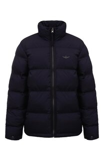Утепленная куртка Aeronautica Militare