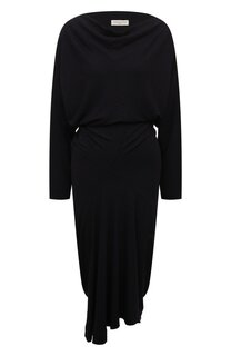 Платье Dries Van Noten