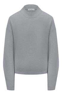 Кашемировый свитер Brunello Cucinelli