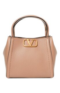 Сумка Alltime small Valentino