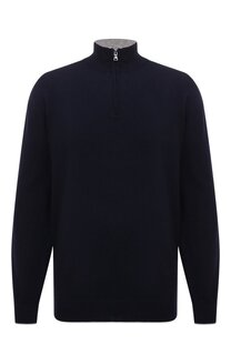 Кашемировый джемпер Paul&Shark