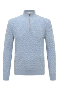 Кашемировый джемпер Kiton
