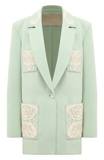 Жакет Elie Saab