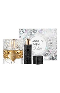 Парфюмерный набор Angels Share Icon (50+7,5ml) Kilian