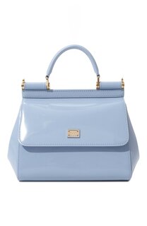 Сумка Sicily small Dolce & Gabbana