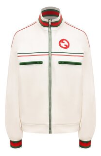 Толстовка Gucci
