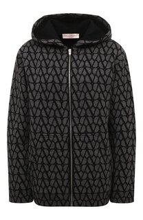 Шерстяной кардиган Valentino