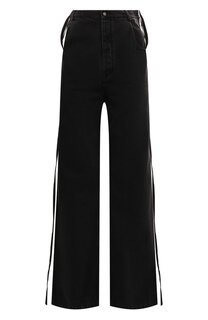 Джинсы Ann Demeulemeester
