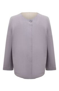 Кожаная куртка Loro Piana