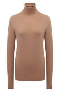 Водолазка из шерсти и шелка Antonelli Firenze