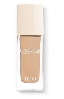 Тональное средство для лица Forever Natural Nude, 2N Нейтральный (30ml) Dior