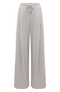 Хлопковые брюки Dries Van Noten
