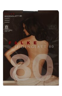 Капроновые колготки Falke