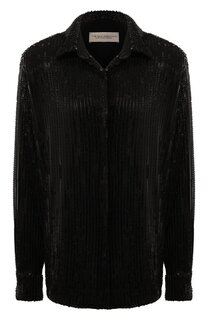 Блузка с отделкой стразами The New Arrivals Ilkyaz Ozel