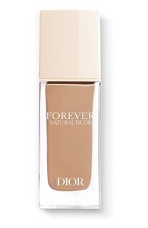 Тональное средство для лица Forever Natural Nude, 2,5N Нейтральный (30ml) Dior