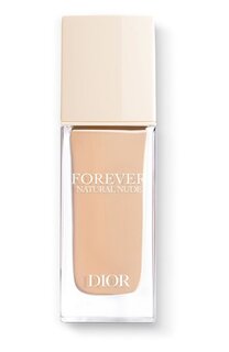 Тональное средство Dior Forever Natural Nude, оттенок 0N Нейтральный (30ml) Dior