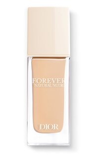 Тональное средство для лица Forever Natural Nude, 1N Нейтральный (30ml) Dior