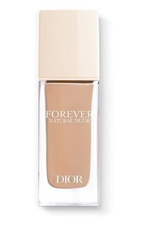 Тональное средство для лица Forever Natural Nude, 2CR Холодный Розовый (30ml) Dior
